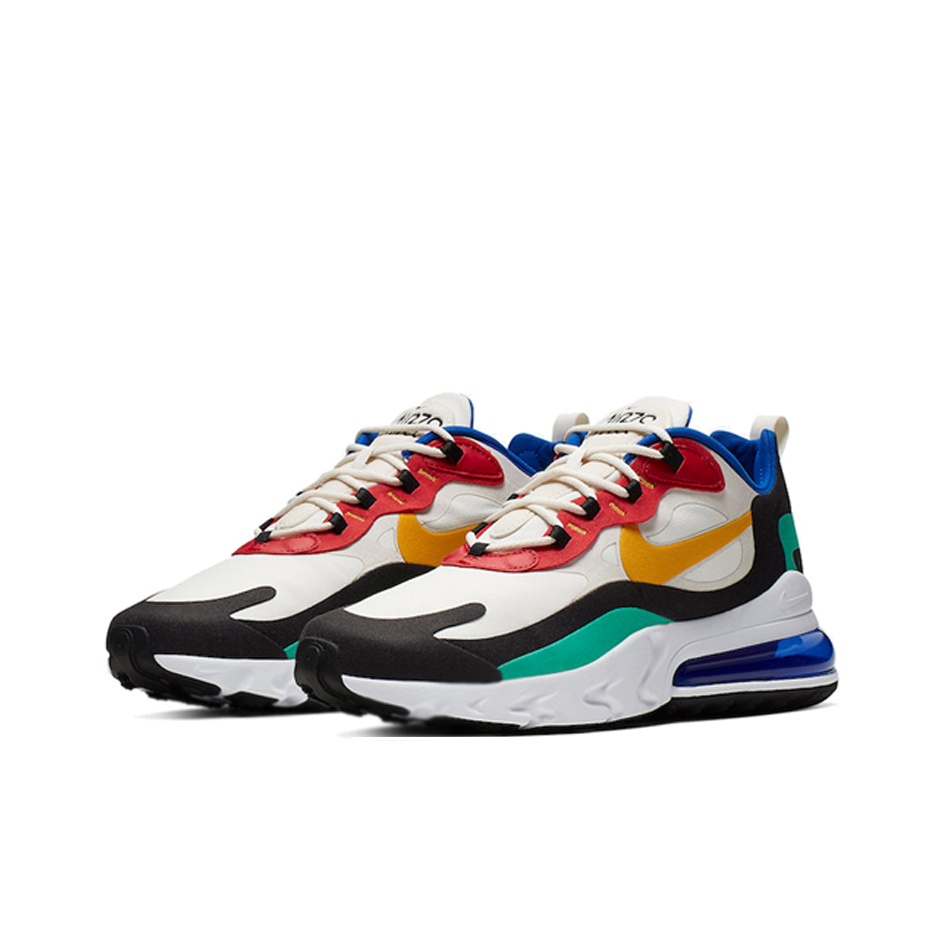 Buty do biegania Nike Air Max  – Nike Shoes Air Max 270 recenzja i cena