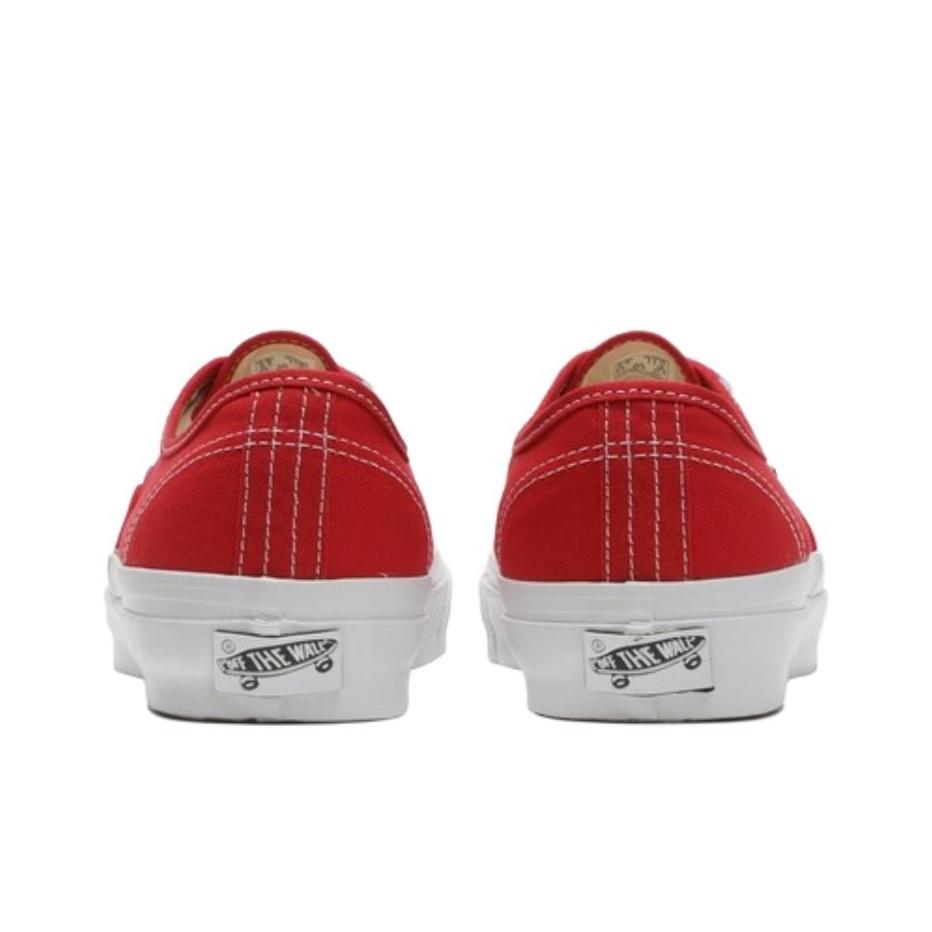 Buty do skateboardingu Vans Pr – Vans Shoes Authentic recenzja i cena
