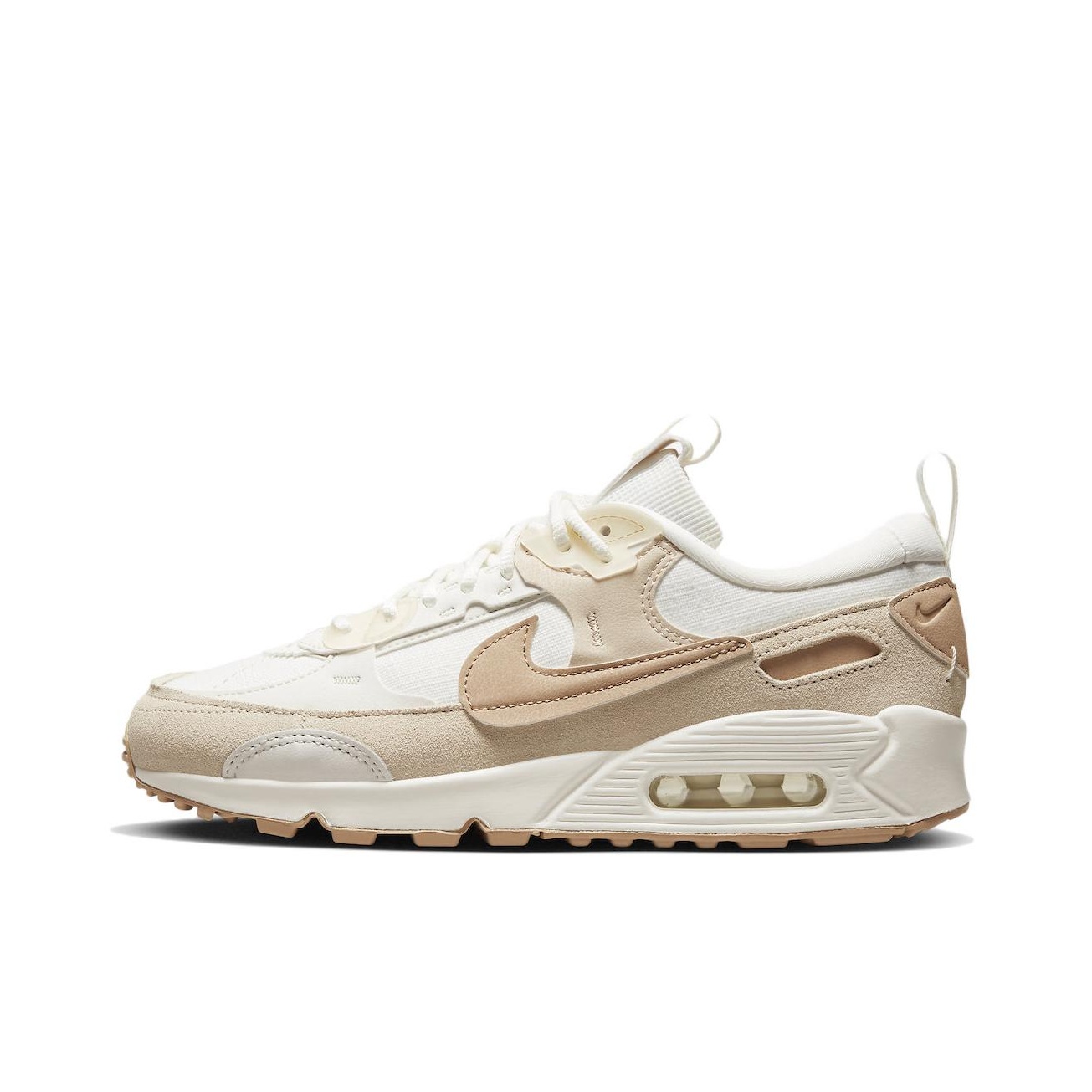 Damskie buty Nike Air Max 90 C – Nike Shoes Air Max 90 recenzja i cena