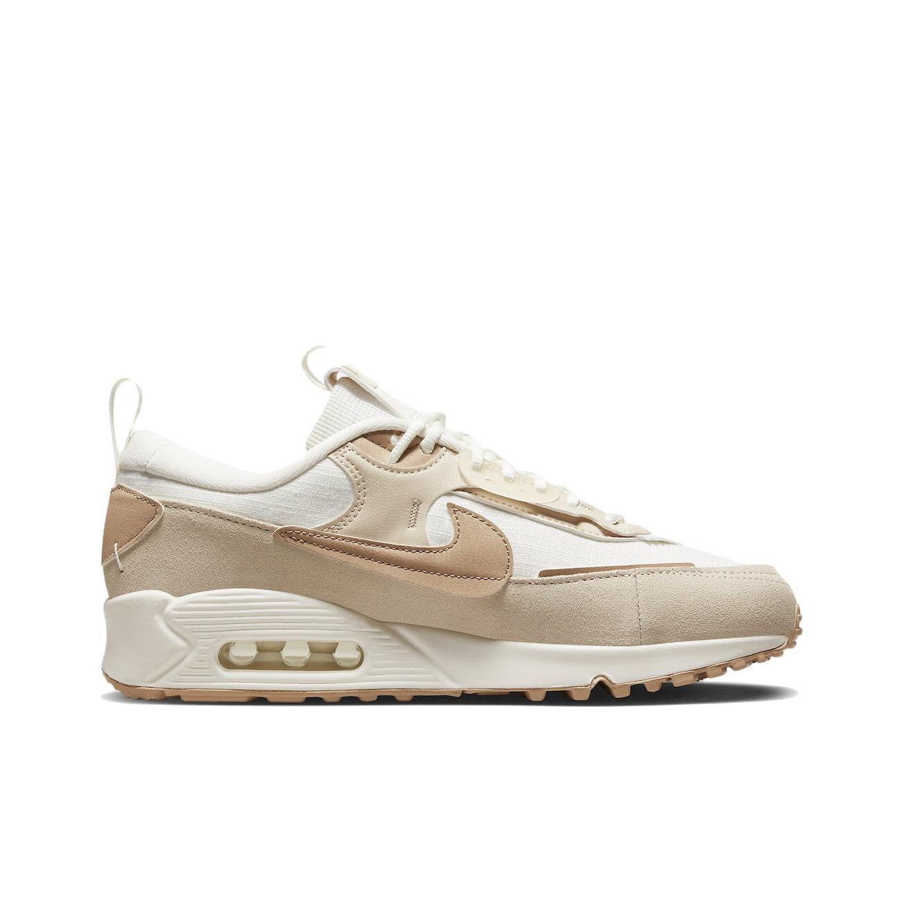 Damskie buty Nike Air Max 90 C – Nike Shoes Air Max 90 recenzja i cena