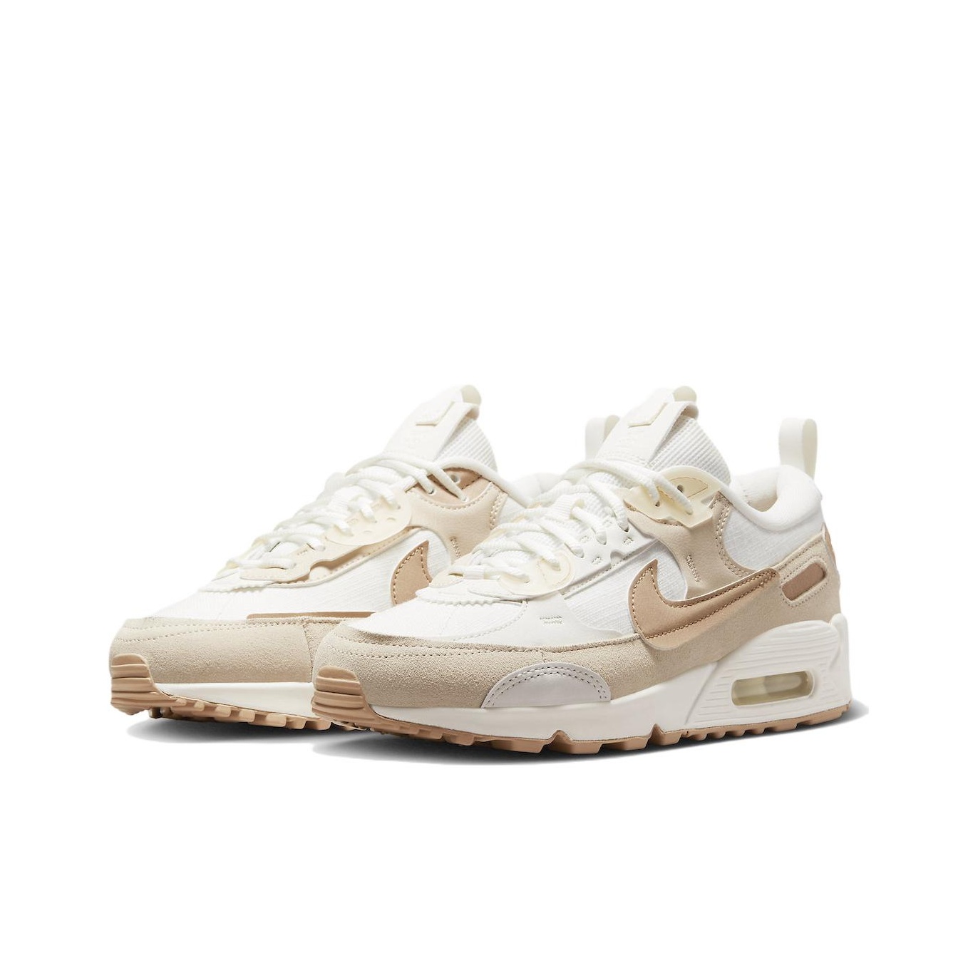 Damskie buty Nike Air Max 90 C – Nike Shoes Air Max 90 recenzja i cena