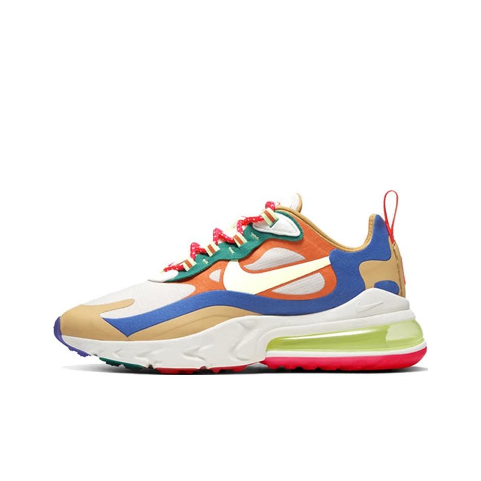 Nike Air Max 270 Damskie buty  – Nike Shoes Air Max 270 recenzja i cena