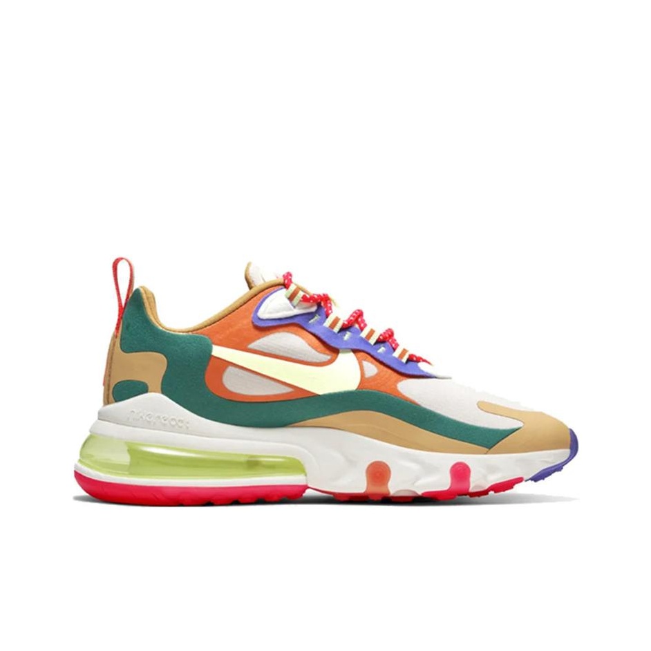 Nike Air Max 270 Damskie buty  – Nike Shoes Air Max 270 recenzja i cena