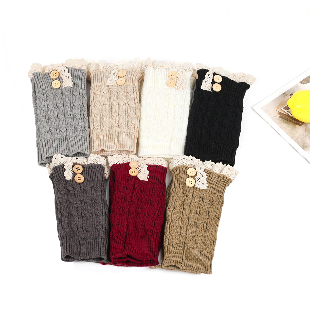 Damskie ocieplacze na nogi, zi – Thermal Sock Winter recenzja i cena