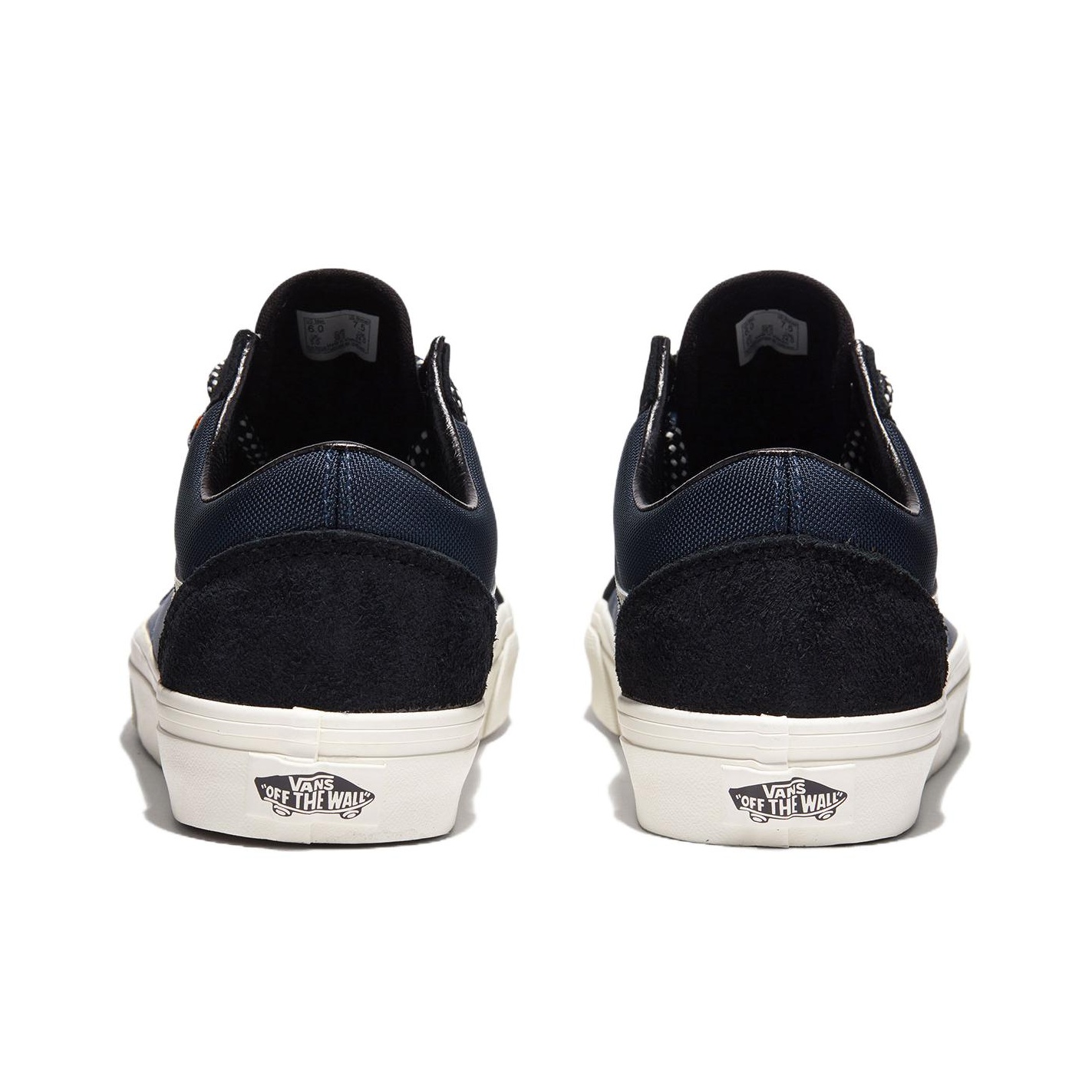 Buty do skateboardingu Vans Ol – Vans Shoes Old Skool recenzja i cena