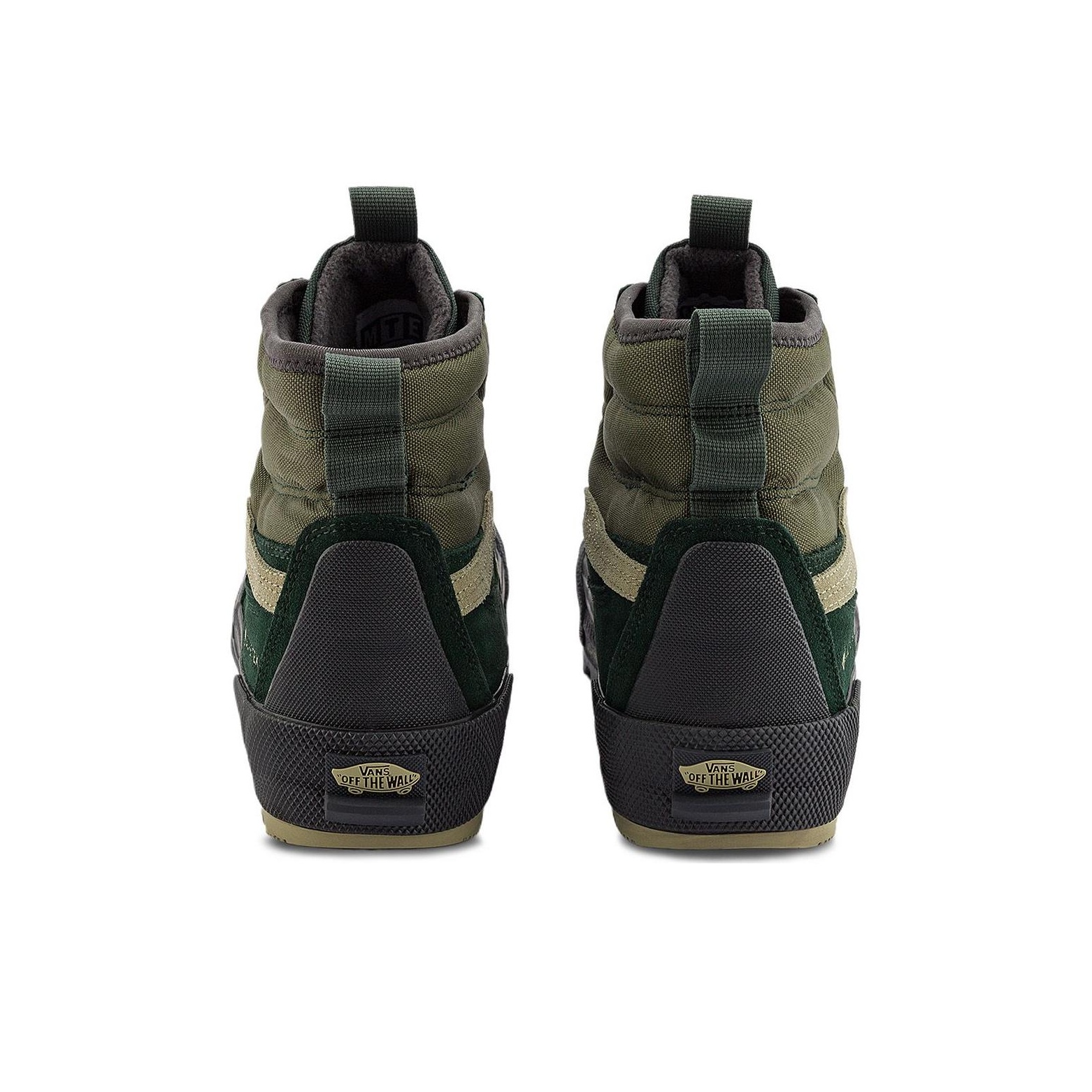 Vans MTE Sk8 Hi Odporna na ści – Vans Shoes Sk8-Hi recenzja i cena