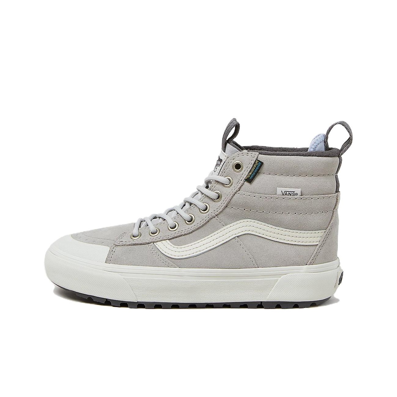 Buty Vans SK8 HI do wspinaczki – Vans Shoes Sk8-Hi recenzja i cena