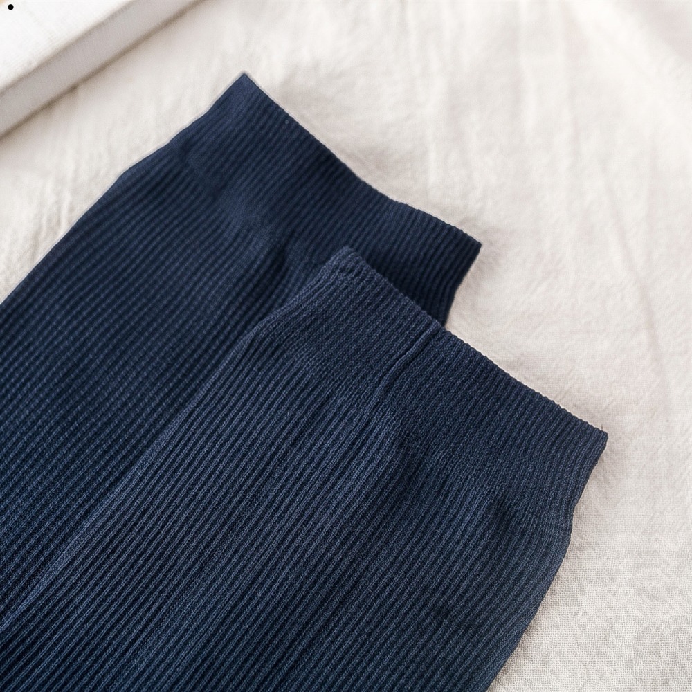 10 par męskich skarpetek z jed – Silk Sock Bamboo recenzja i cena